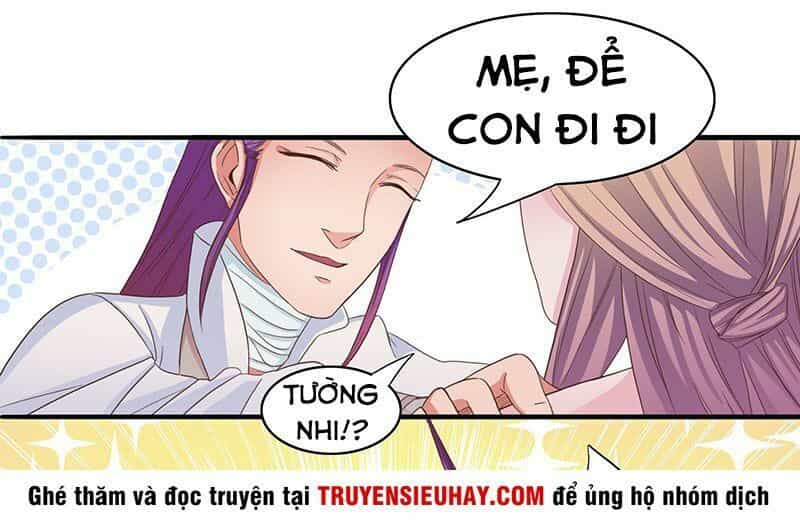Hỗn Độn Kiếm Thần - Chương 29 - ảnh 15