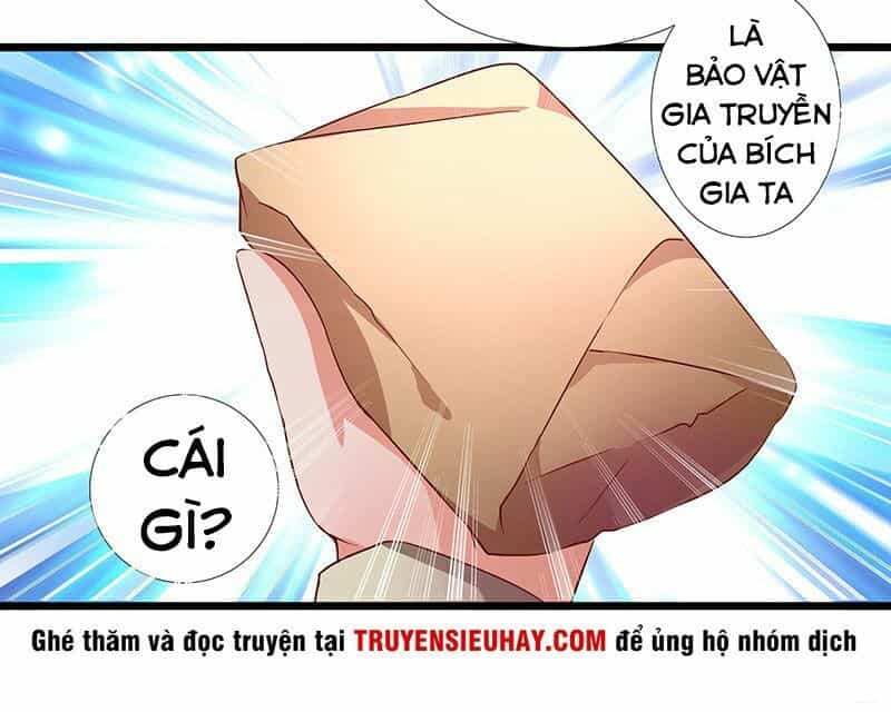 Hỗn Độn Kiếm Thần - Chương 29 - ảnh 24