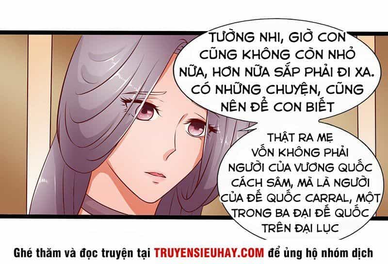 Hỗn Độn Kiếm Thần - Chương 29 - ảnh 26