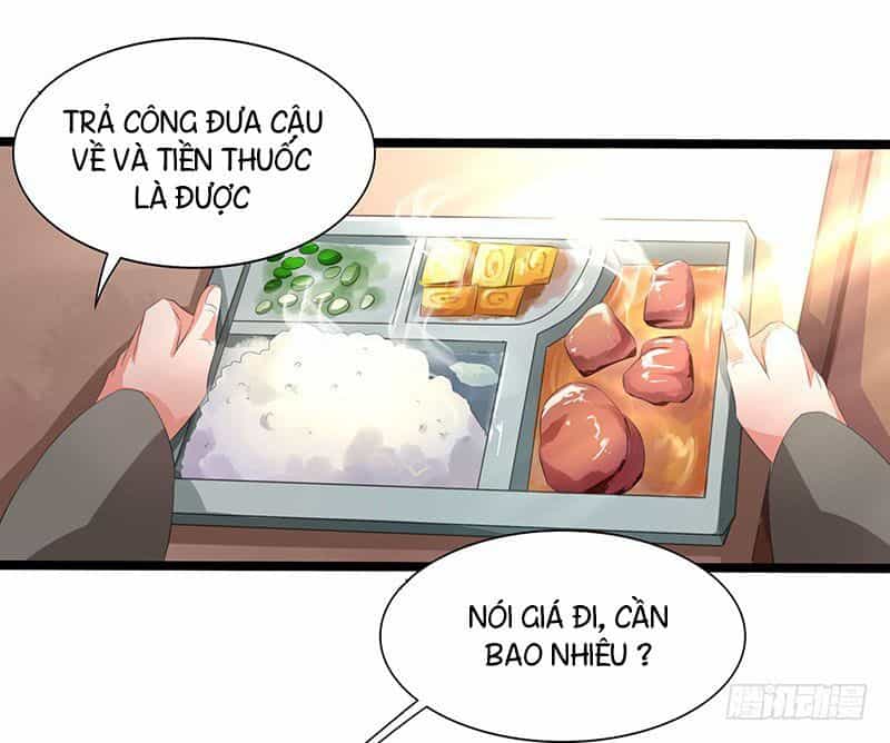 Hỗn Độn Kiếm Thần - Chương 33 - ảnh 11