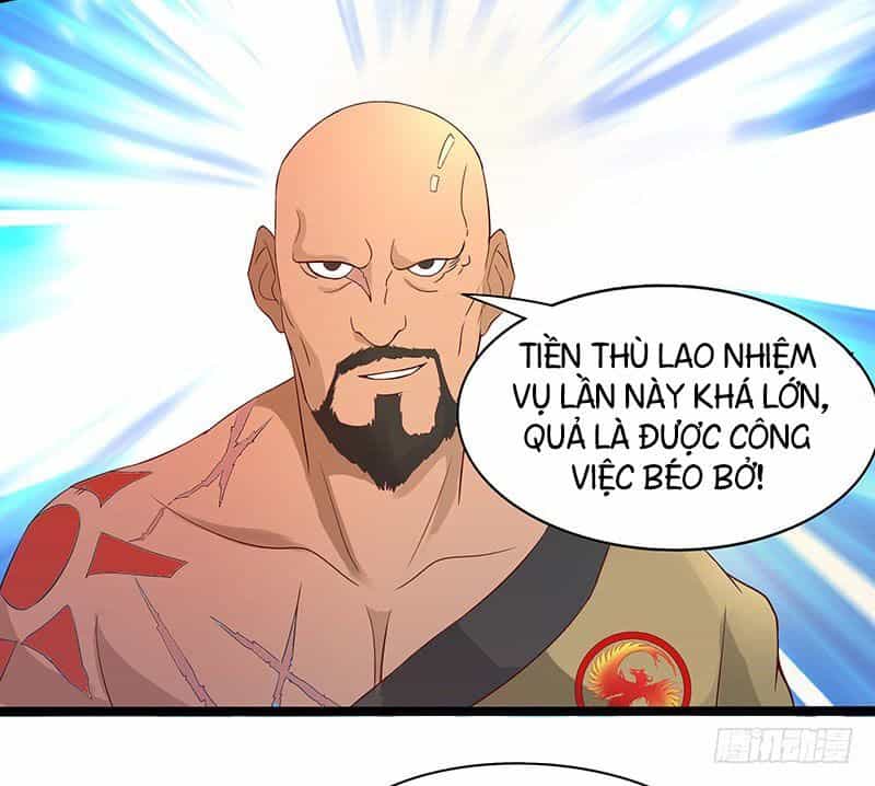 Hỗn Độn Kiếm Thần - Chương 33 - ảnh 23