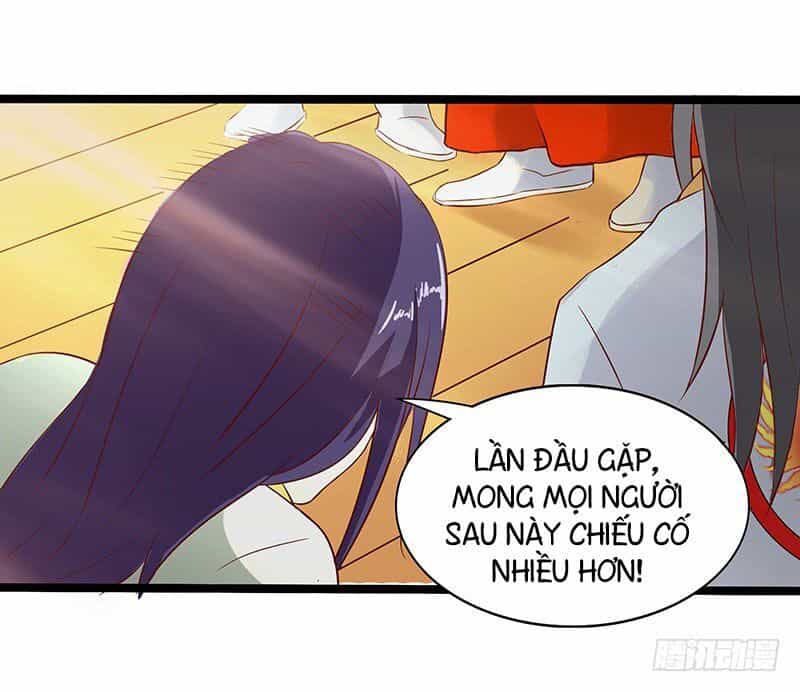 Hỗn Độn Kiếm Thần - Chương 33 - ảnh 25