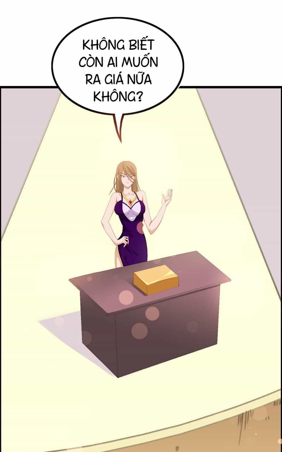 Hỗn Độn Kiếm Thần - Chương 39 - ảnh 22