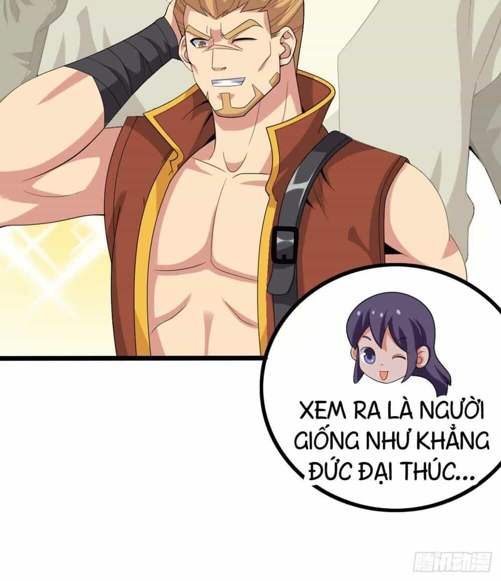Hỗn Độn Kiếm Thần - Chương 39 - ảnh 49