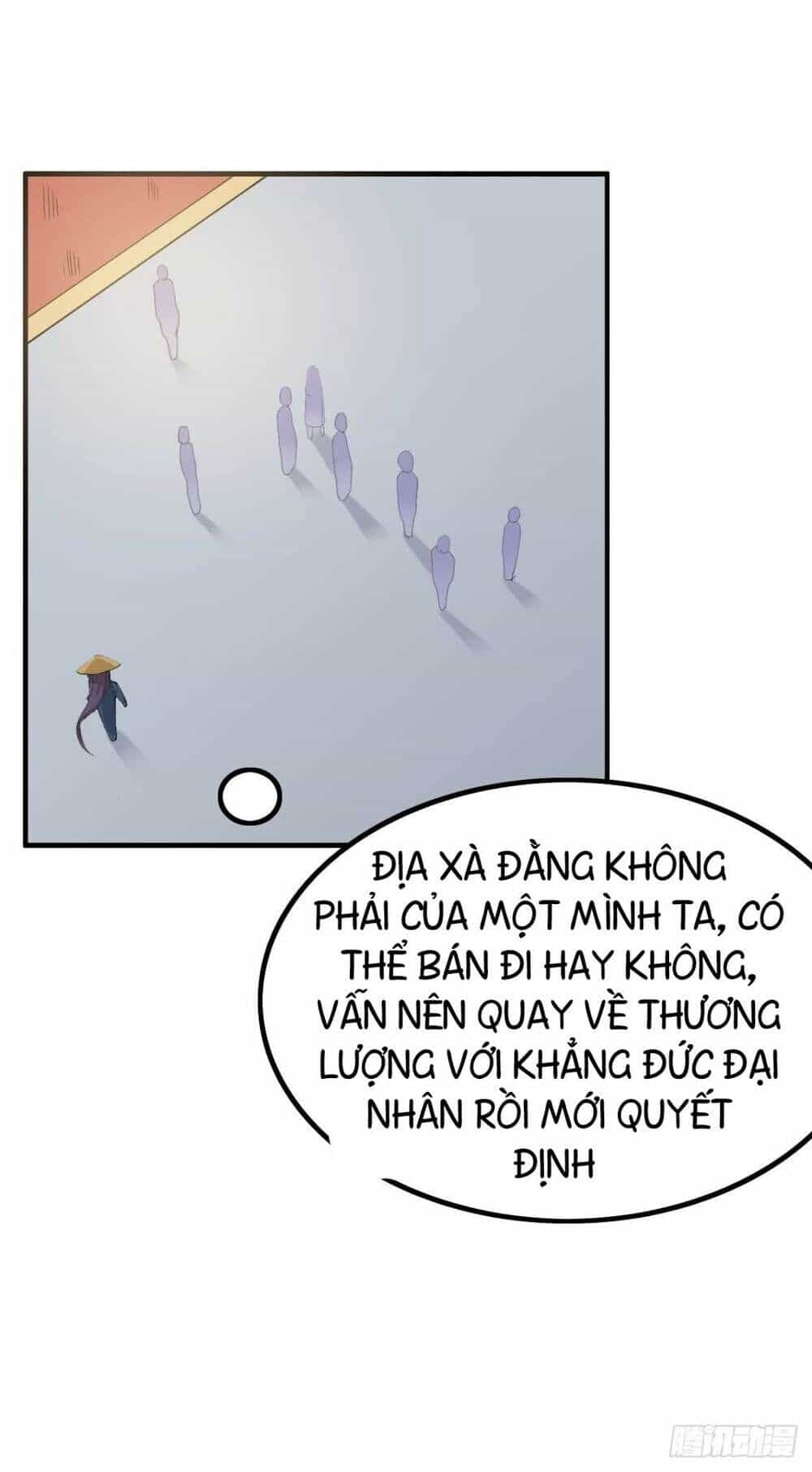 Hỗn Độn Kiếm Thần - Chương 39 - ảnh 51