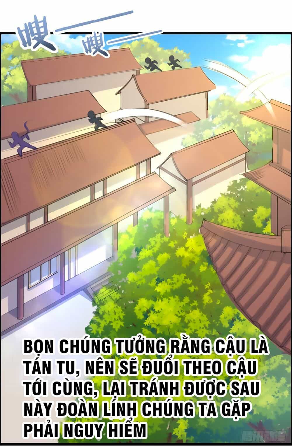 Hỗn Độn Kiếm Thần - Chương 40 - ảnh 12