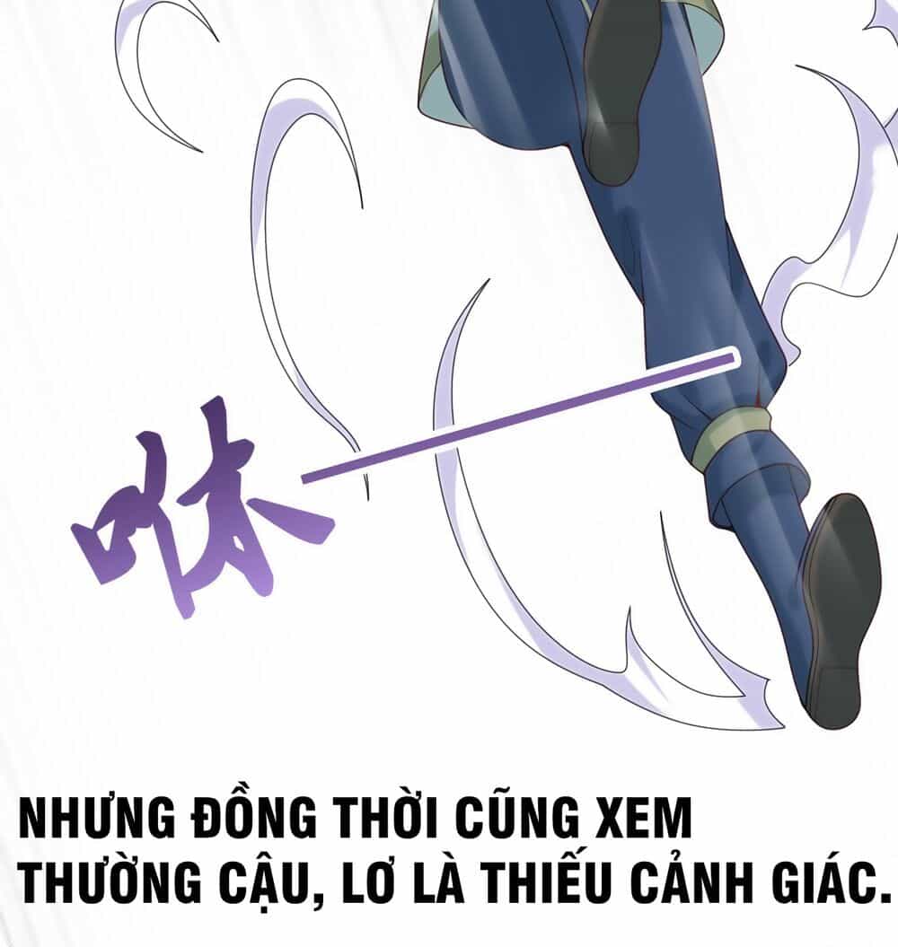 Hỗn Độn Kiếm Thần - Chương 40 - ảnh 15