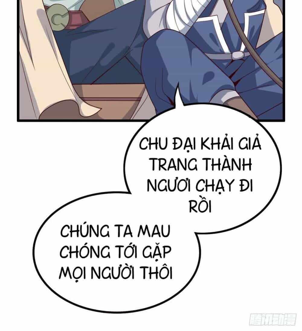 Hỗn Độn Kiếm Thần - Chương 40 - ảnh 34