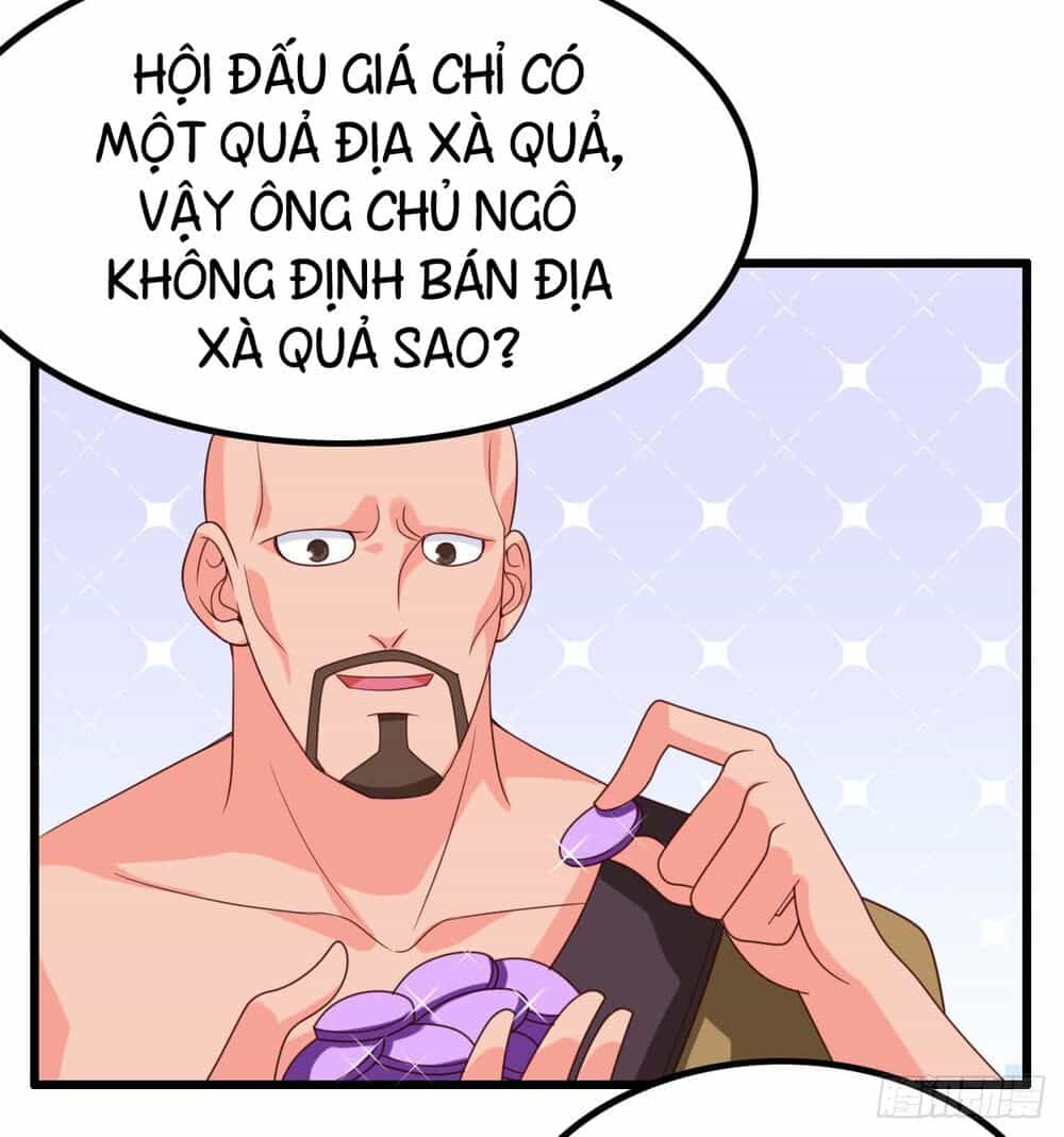 Hỗn Độn Kiếm Thần - Chương 40 - ảnh 39