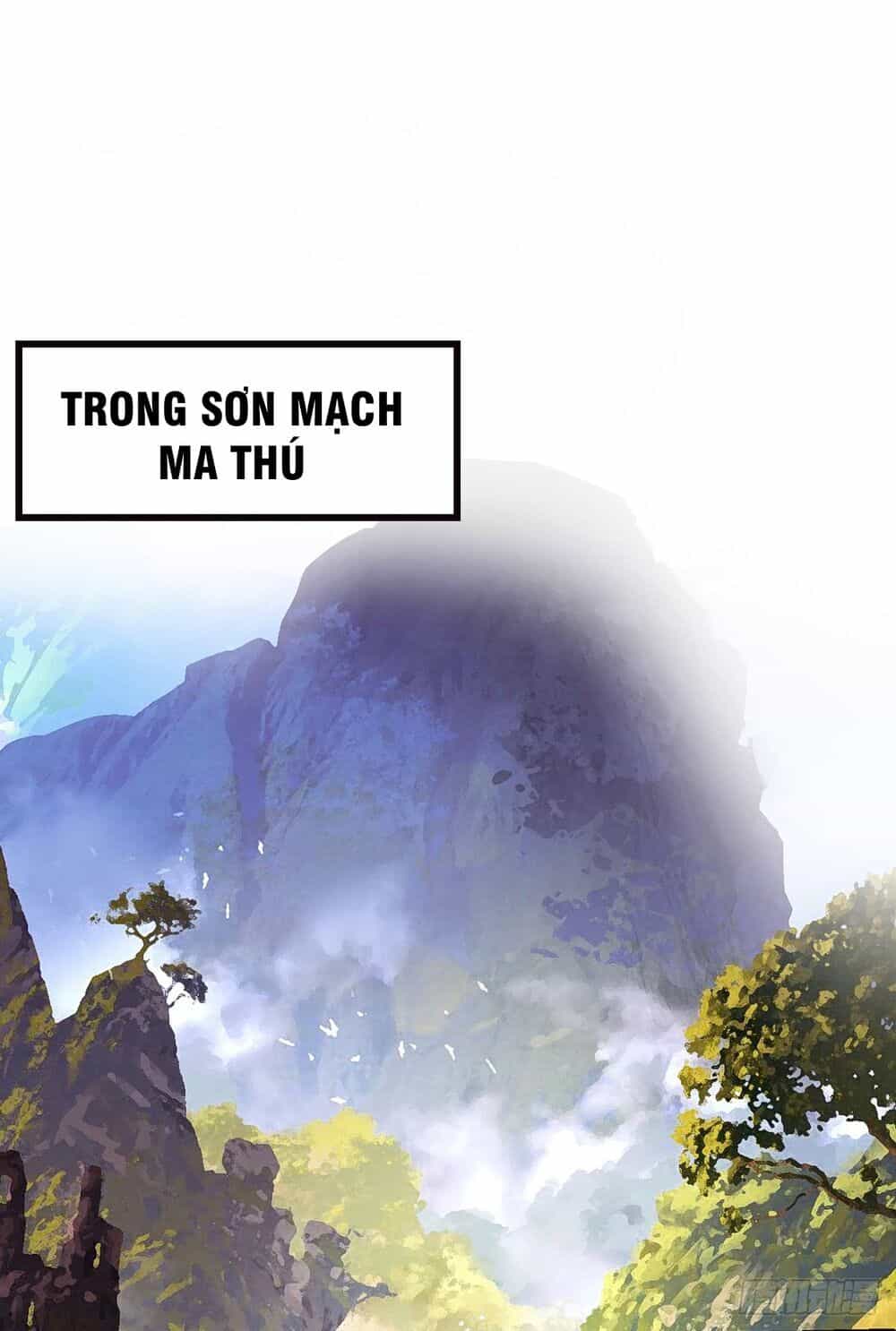 Hỗn Độn Kiếm Thần - Chương 41 - ảnh 13