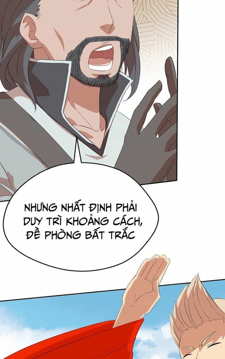 Hỗn Độn Kiếm Thần - Chương 43 - ảnh 14