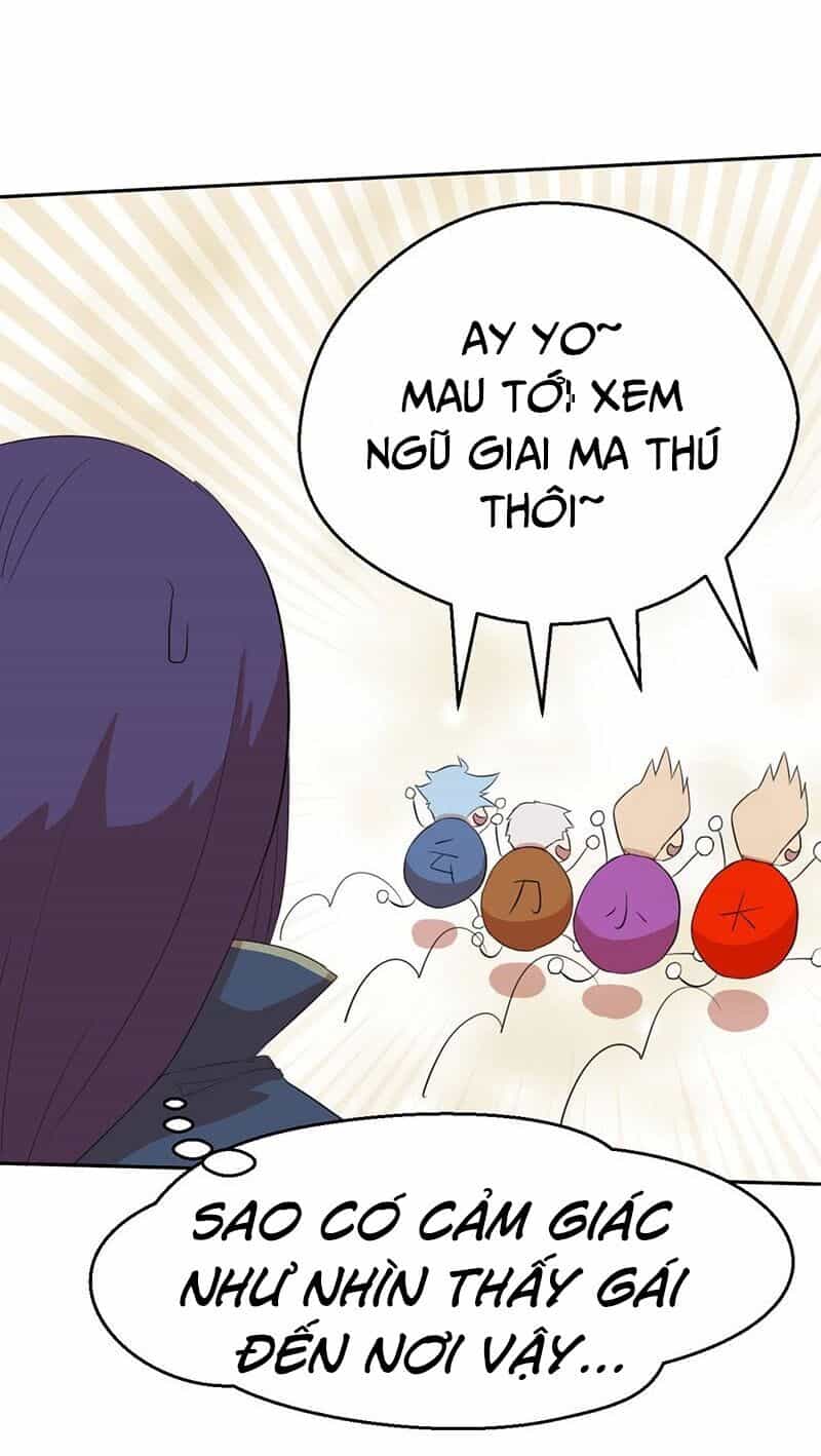 Hỗn Độn Kiếm Thần - Chương 43 - ảnh 16