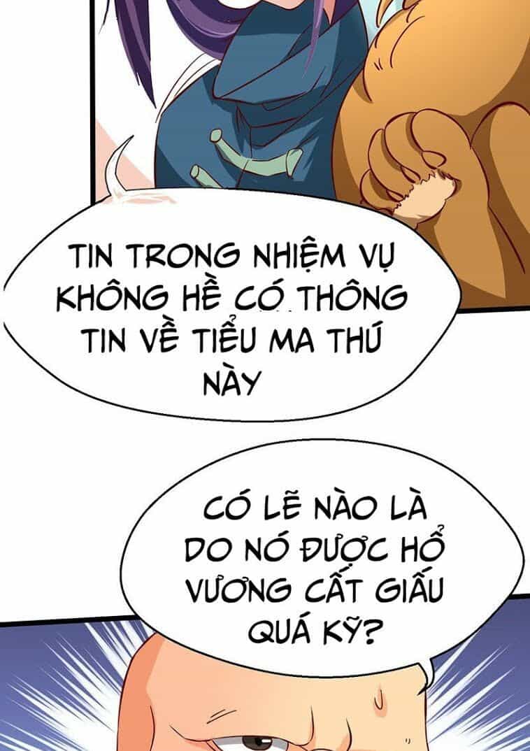 Hỗn Độn Kiếm Thần - Chương 44 - ảnh 16