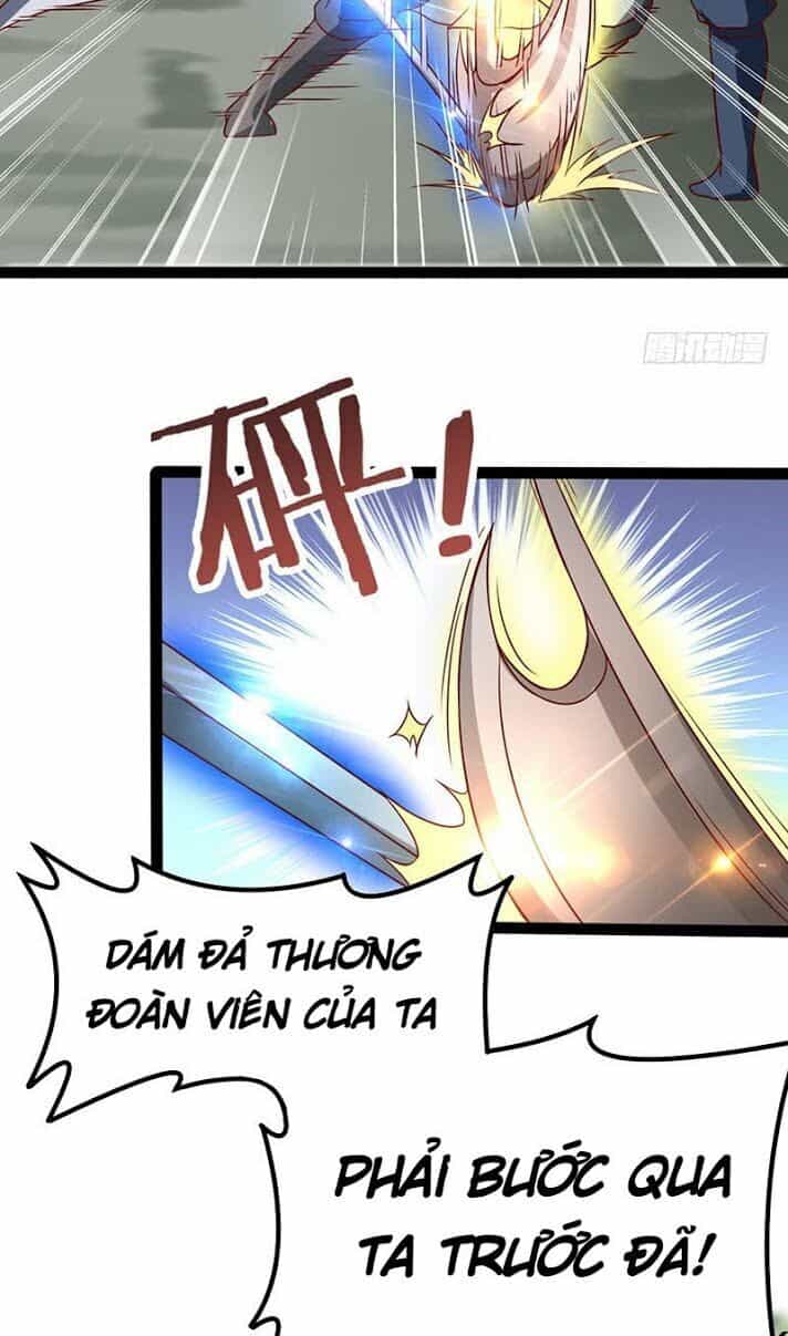 Hỗn Độn Kiếm Thần - Chương 44 - ảnh 34