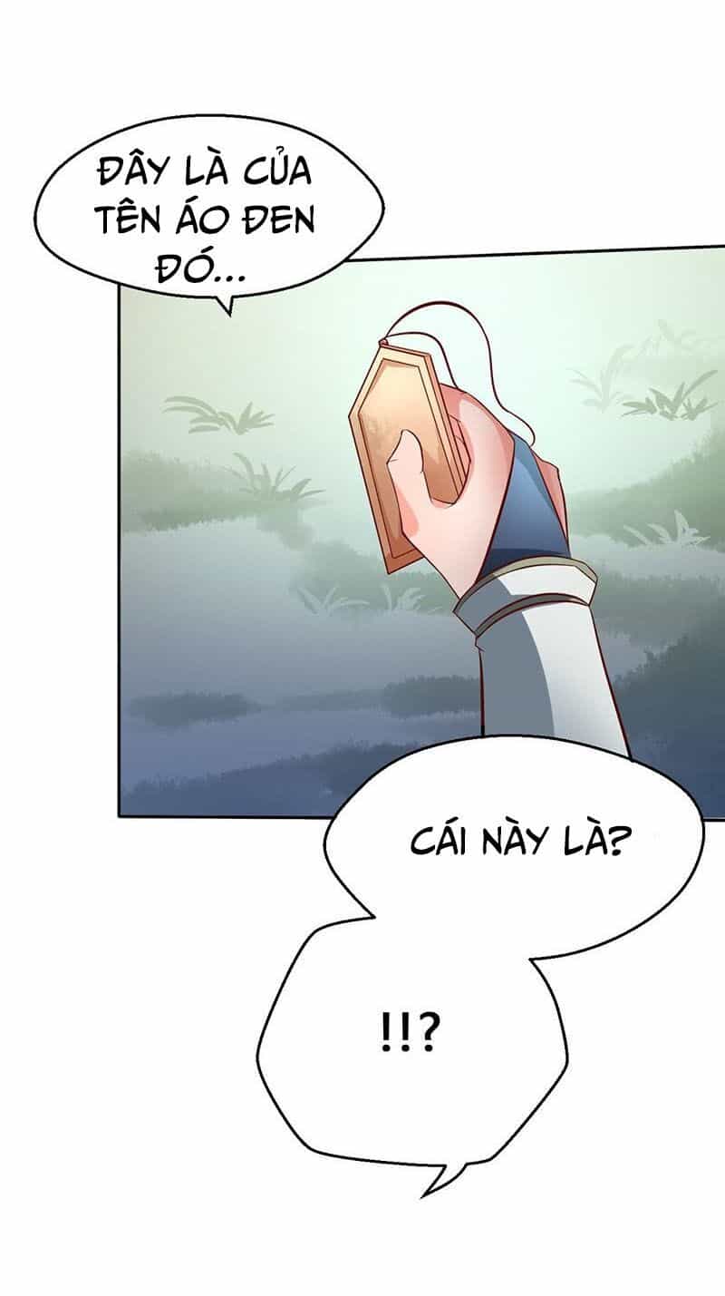 Hỗn Độn Kiếm Thần - Chương 45 - ảnh 27