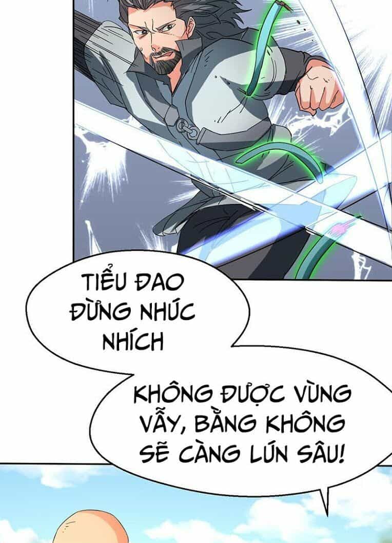 Hỗn Độn Kiếm Thần - Chương 46 - ảnh 13