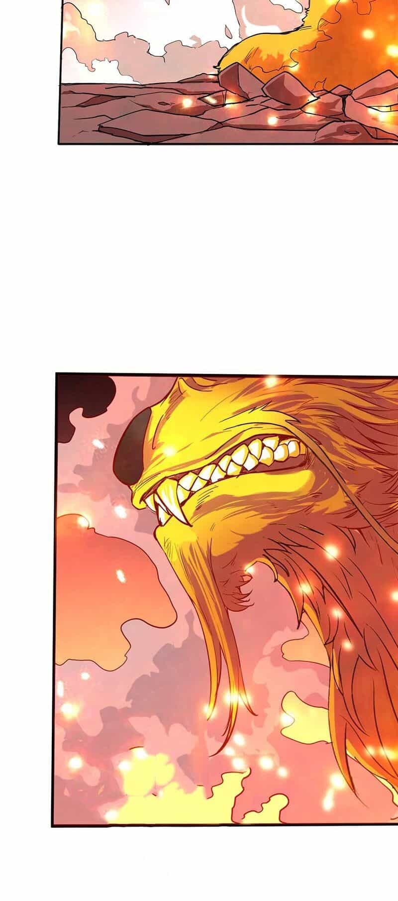 Hỗn Độn Kiếm Thần - Chương 46 - ảnh 31