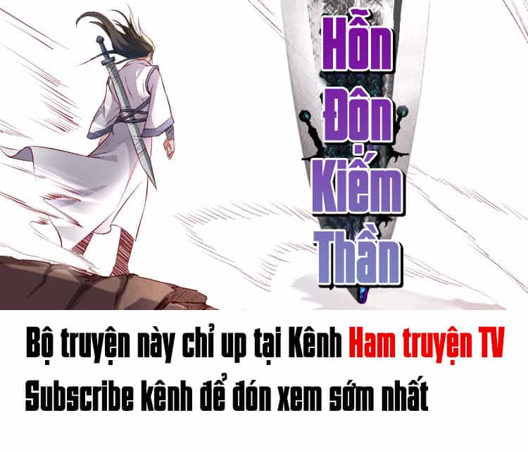 Hỗn Độn Kiếm Thần - Chương 5 - ảnh 40
