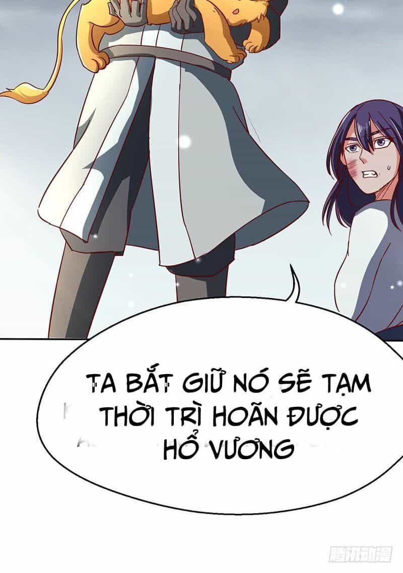 Hỗn Độn Kiếm Thần - Chương 49 - ảnh 28