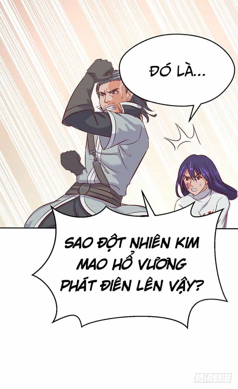 Hỗn Độn Kiếm Thần - Chương 49 - ảnh 6