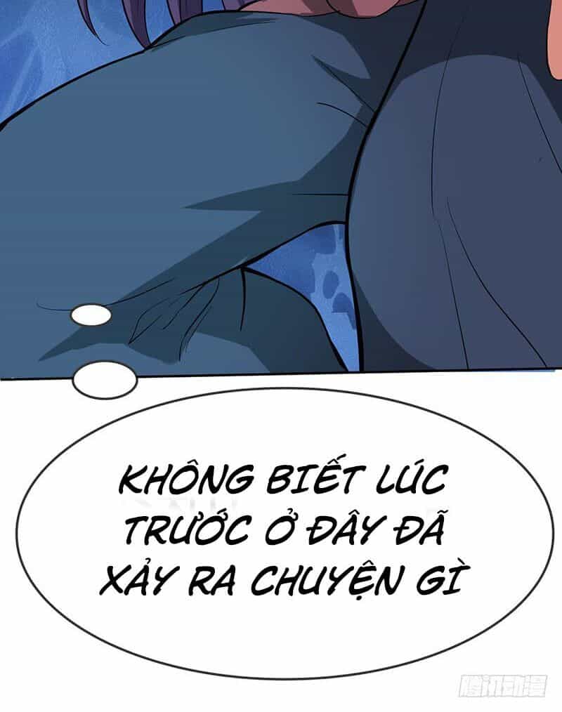 Hỗn Độn Kiếm Thần - Chương 51 - ảnh 15