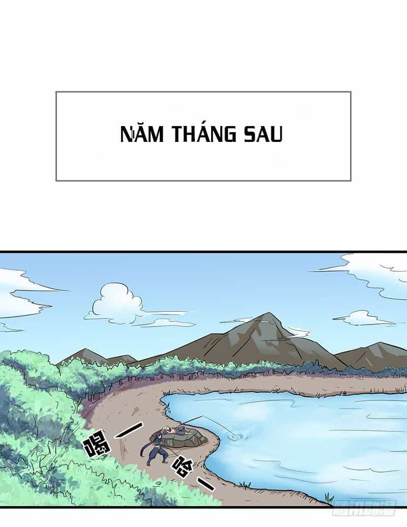 Hỗn Độn Kiếm Thần - Chương 53 - ảnh 24