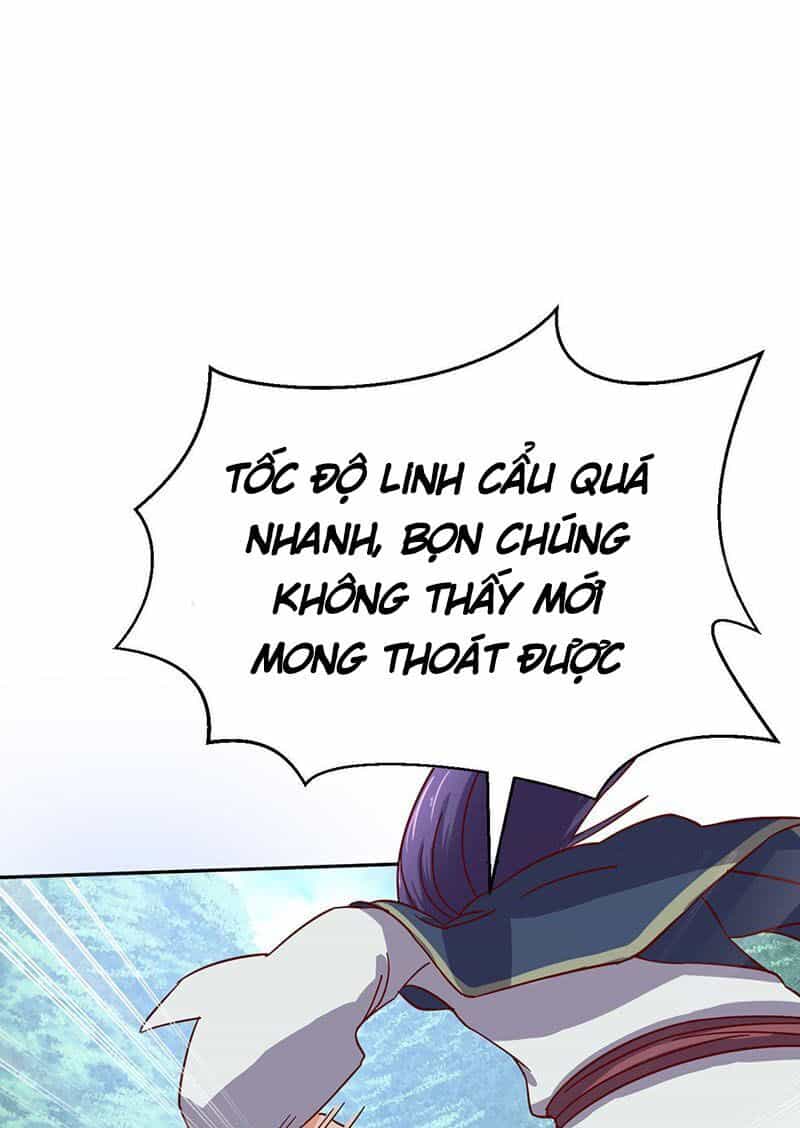 Hỗn Độn Kiếm Thần - Chương 54 - ảnh 13