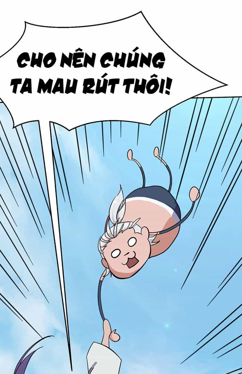 Hỗn Độn Kiếm Thần - Chương 55 - ảnh 11