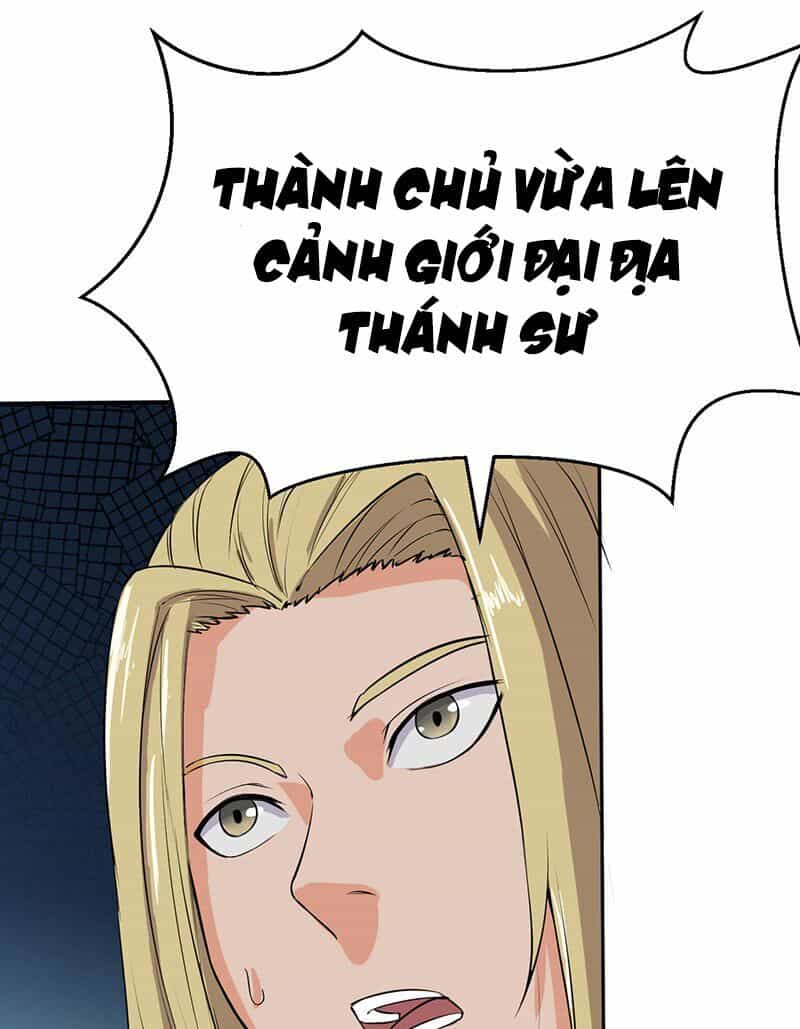 Hỗn Độn Kiếm Thần - Chương 55 - ảnh 36