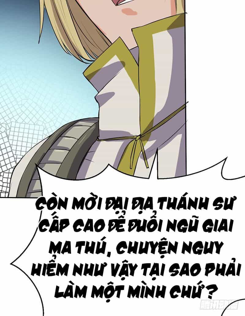 Hỗn Độn Kiếm Thần - Chương 55 - ảnh 37
