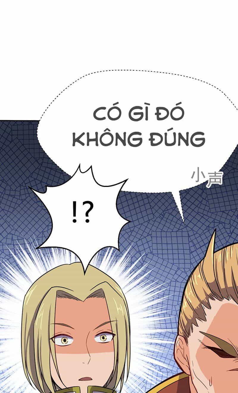 Hỗn Độn Kiếm Thần - Chương 56 - ảnh 20
