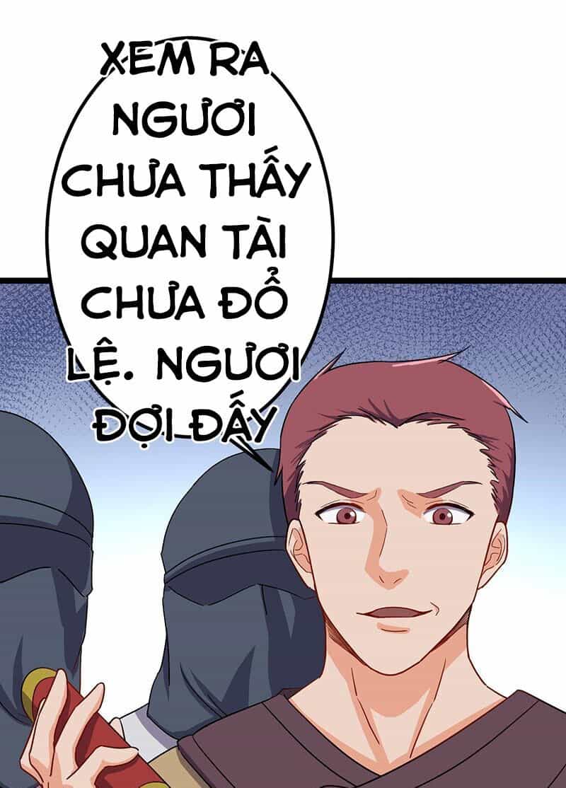 Hỗn Độn Kiếm Thần - Chương 58 - ảnh 13