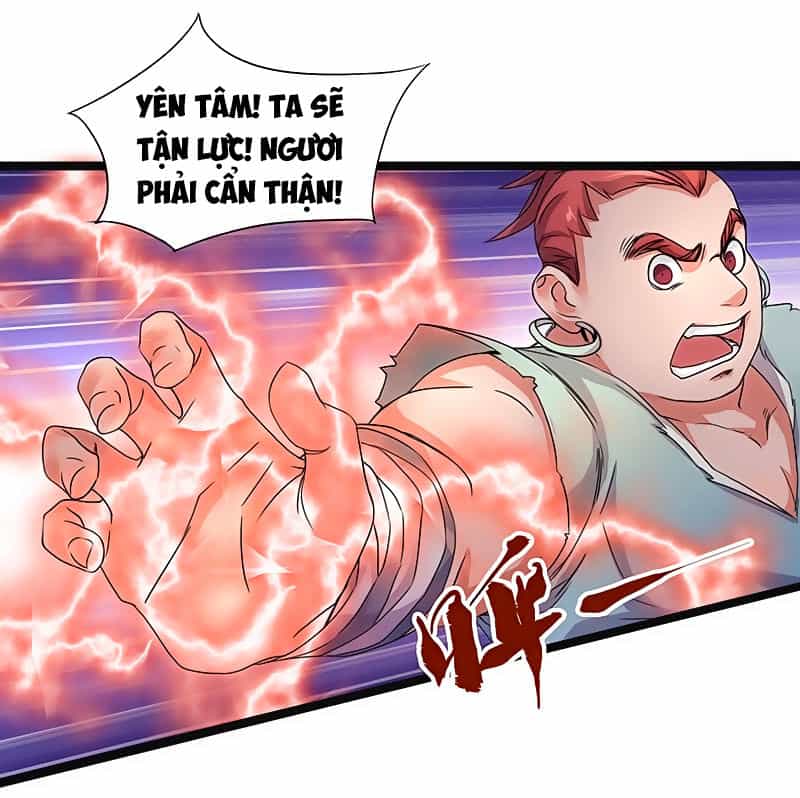Hỗn Độn Kiếm Thần - Chương 6 - ảnh 15