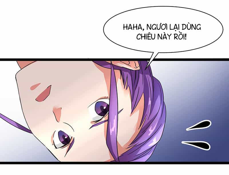 Hỗn Độn Kiếm Thần - Chương 6 - ảnh 17