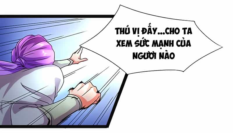 Hỗn Độn Kiếm Thần - Chương 6 - ảnh 20