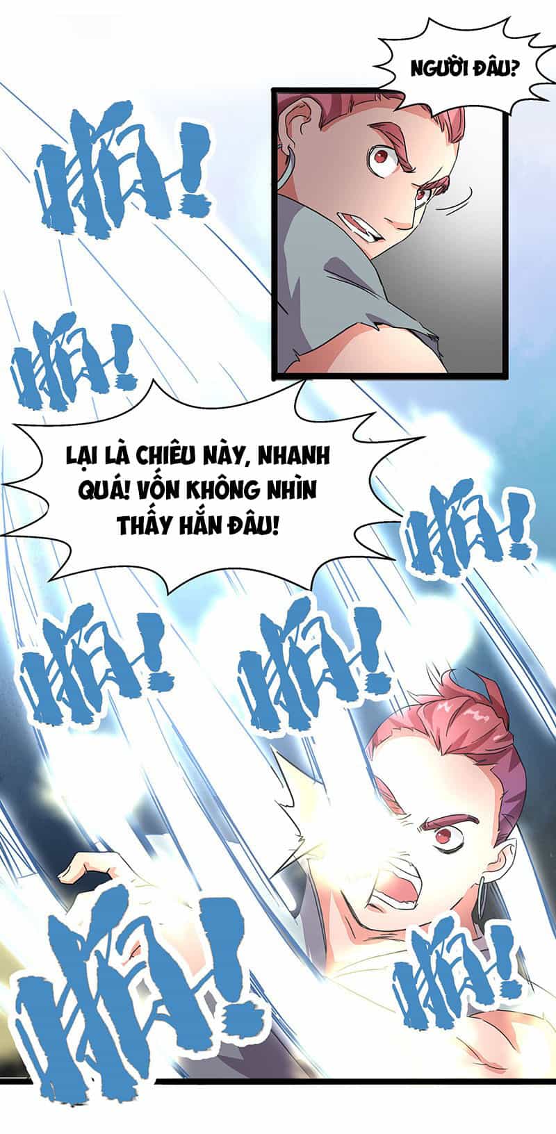 Hỗn Độn Kiếm Thần - Chương 6 - ảnh 39