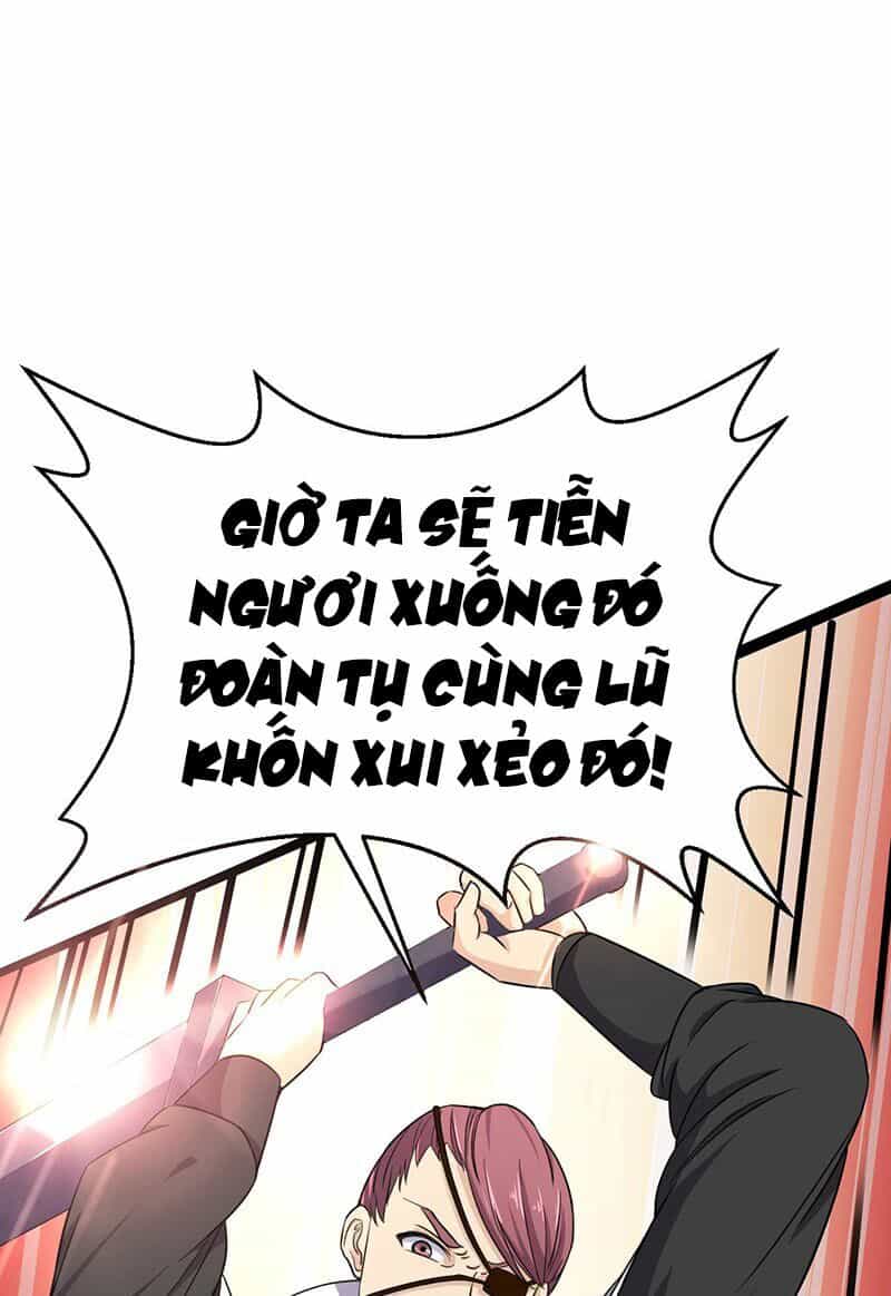 Hỗn Độn Kiếm Thần - Chương 59 - ảnh 22