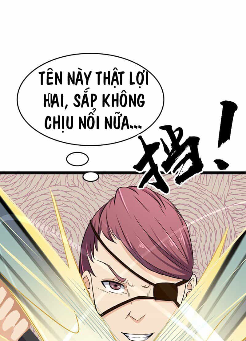 Hỗn Độn Kiếm Thần - Chương 59 - ảnh 27