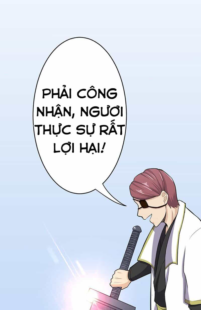 Hỗn Độn Kiếm Thần - Chương 59 - ảnh 37