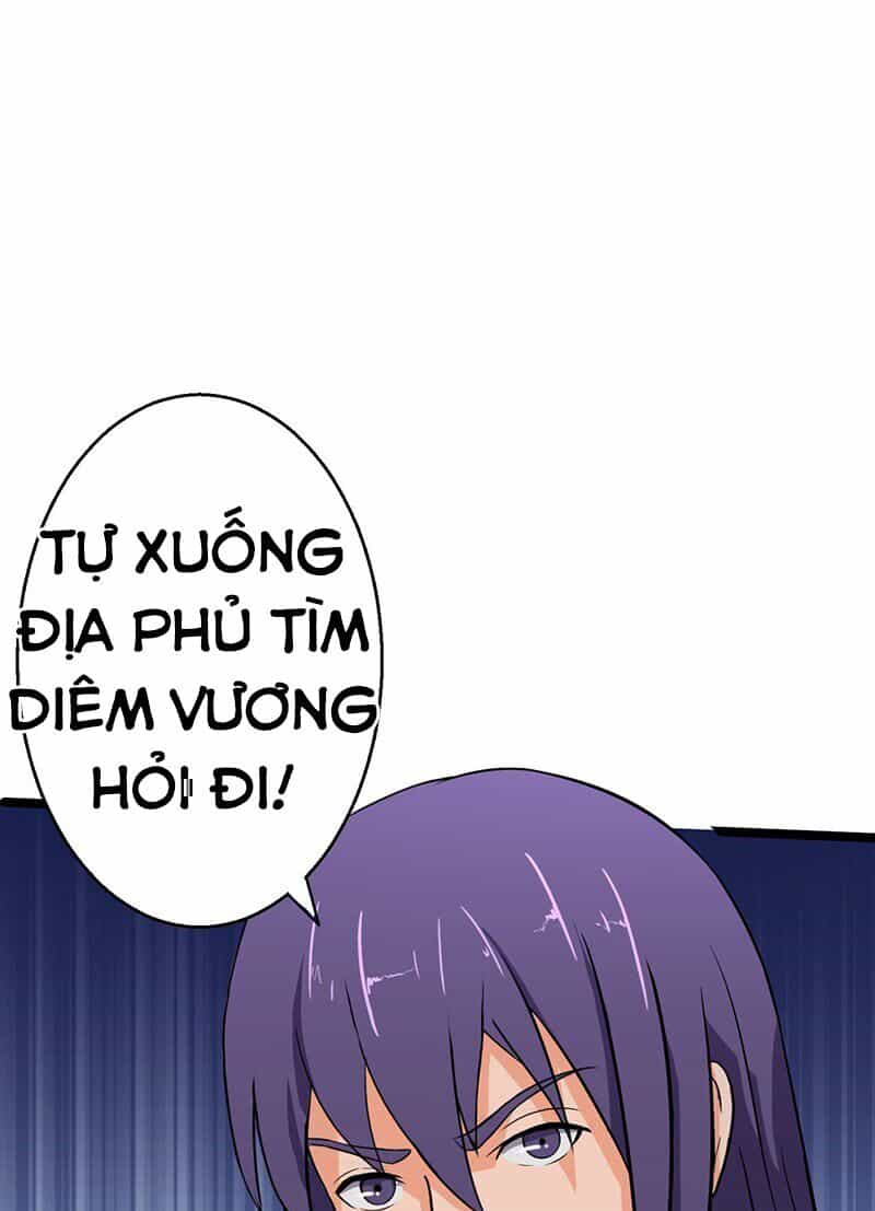 Hỗn Độn Kiếm Thần - Chương 59 - ảnh 6