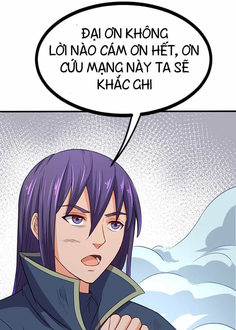 Hỗn Độn Kiếm Thần - Chương 61 - ảnh 36