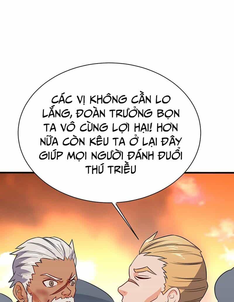 Hỗn Độn Kiếm Thần - Chương 67 - ảnh 18