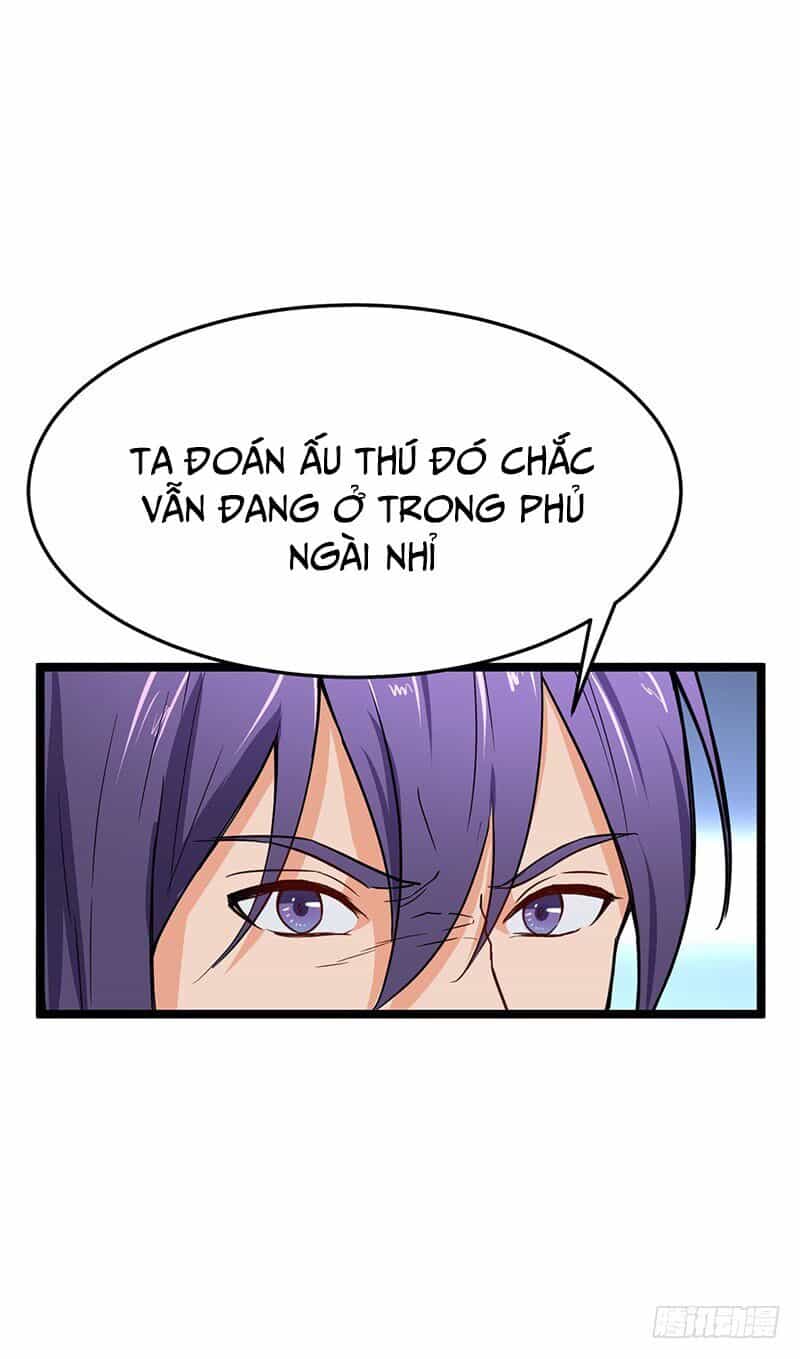 Hỗn Độn Kiếm Thần - Chương 69 - ảnh 6