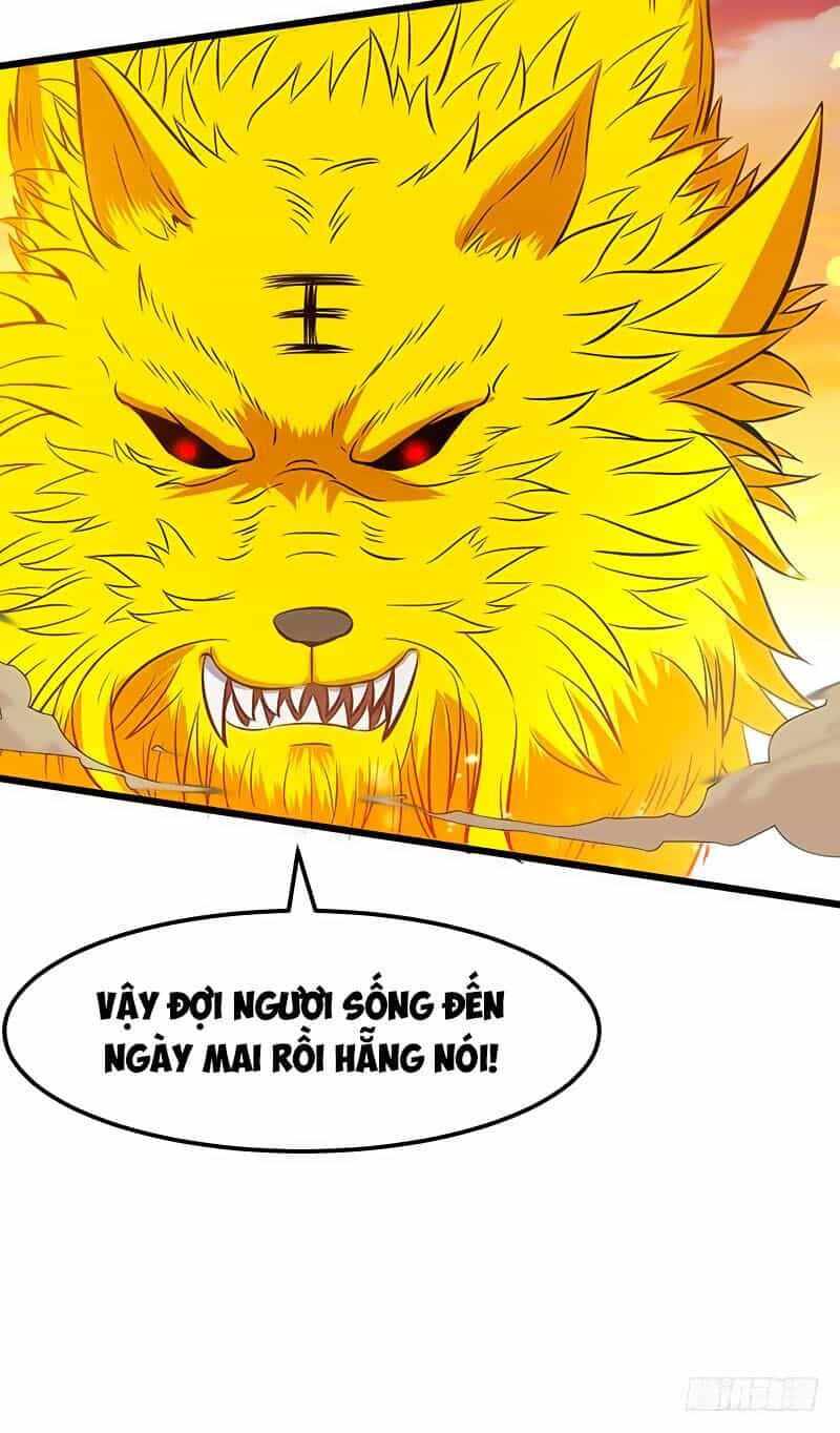 Hỗn Độn Kiếm Thần - Chương 73 - ảnh 15