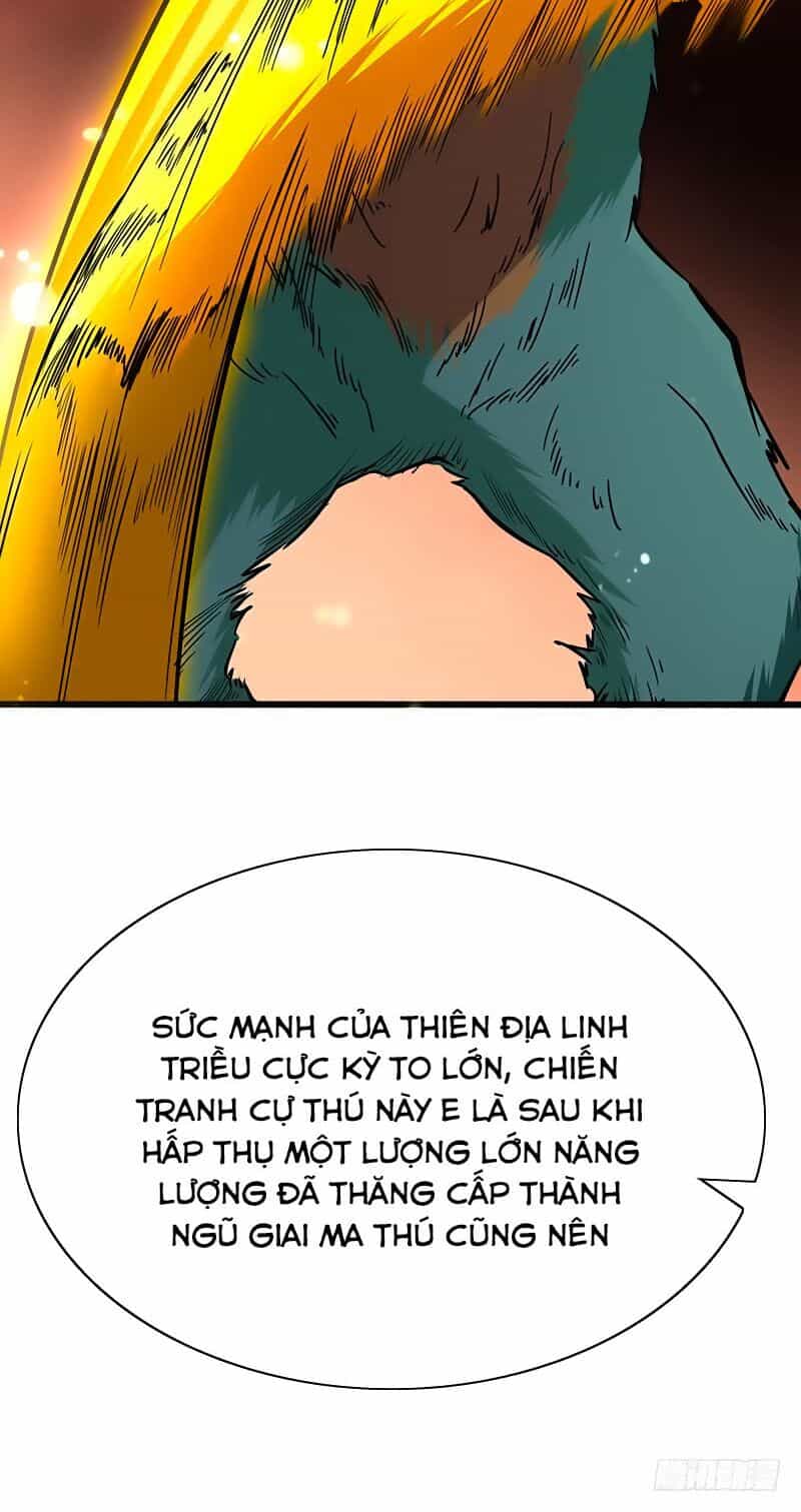 Hỗn Độn Kiếm Thần - Chương 73 - ảnh 23