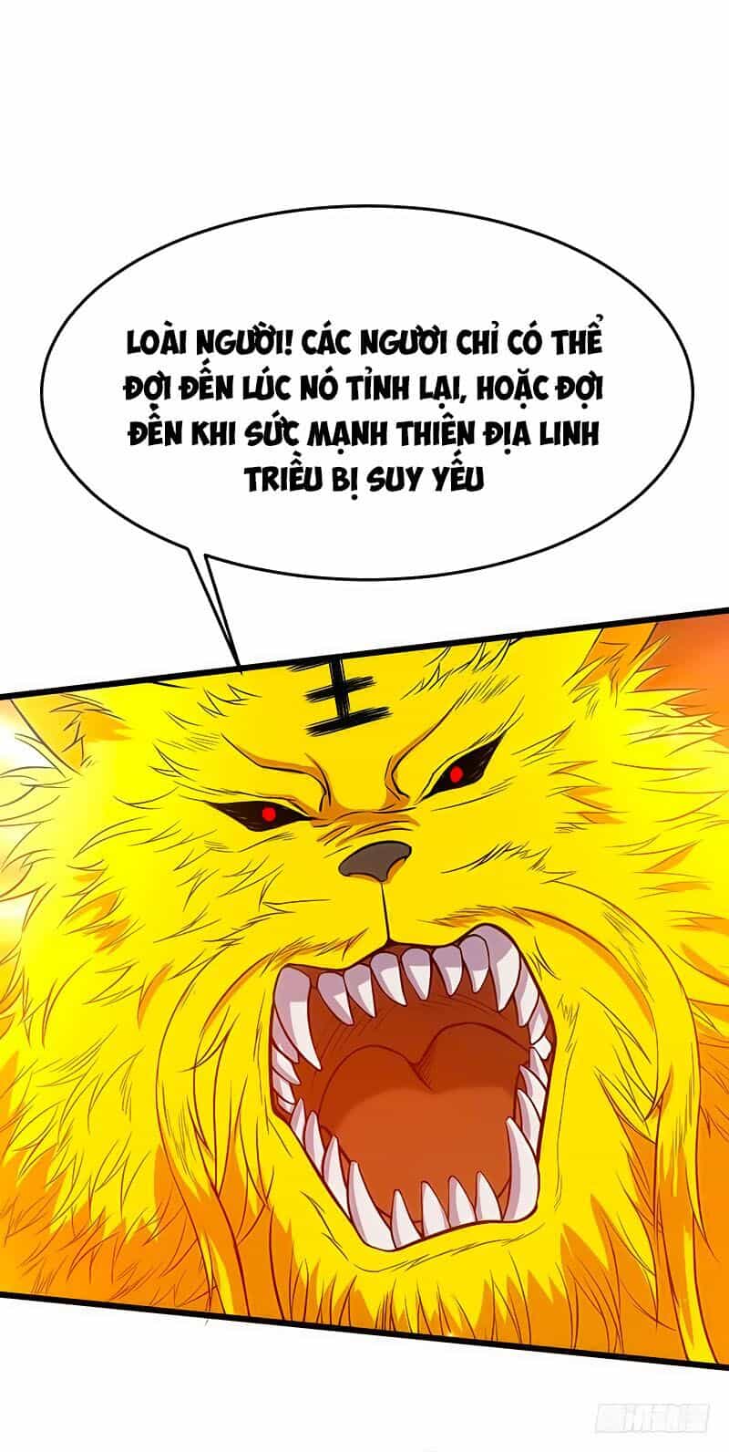 Hỗn Độn Kiếm Thần - Chương 73 - ảnh 29