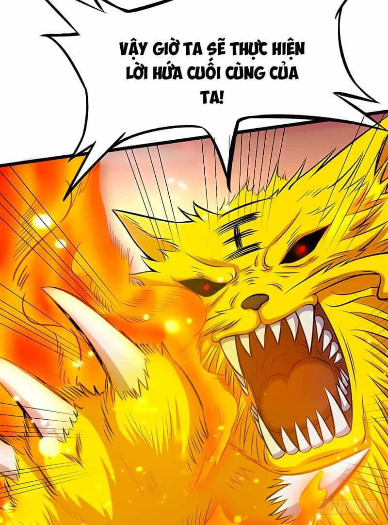 Hỗn Độn Kiếm Thần - Chương 74 - ảnh 11