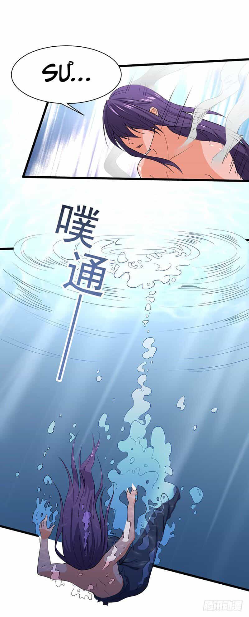 Hỗn Độn Kiếm Thần - Chương 77 - ảnh 40