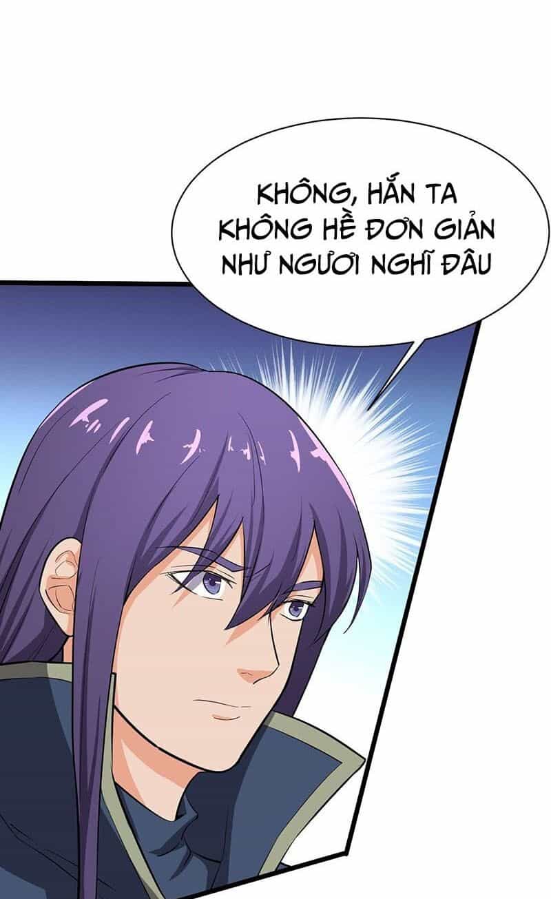 Hỗn Độn Kiếm Thần - Chương 82 - ảnh 23