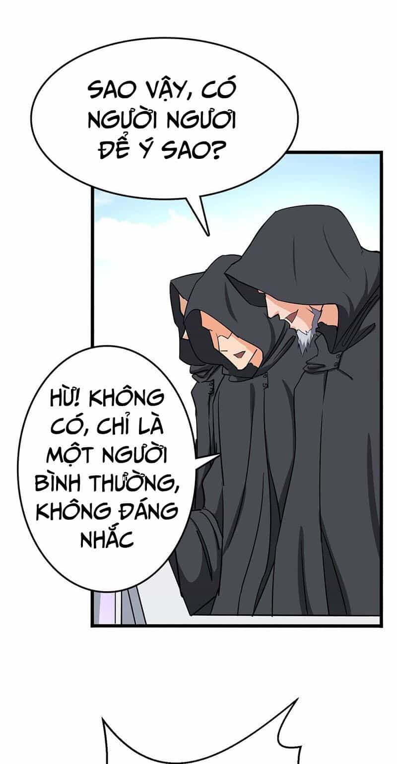 Hỗn Độn Kiếm Thần - Chương 85 - ảnh 17